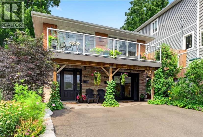 592 ABERDEEN Avenue, Hamilton, photo 2