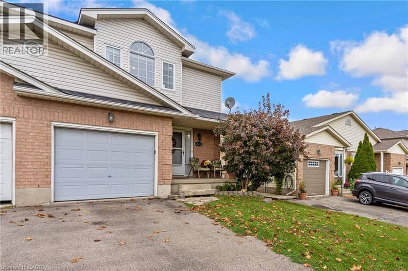 442 JOSEPH Street, New Hamburg, photo 3