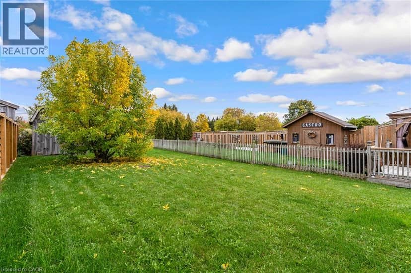 442 JOSEPH Street — photo 36 of 40