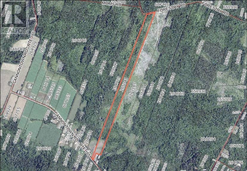 0 Cannontown Road, St. Timothee, photo 3