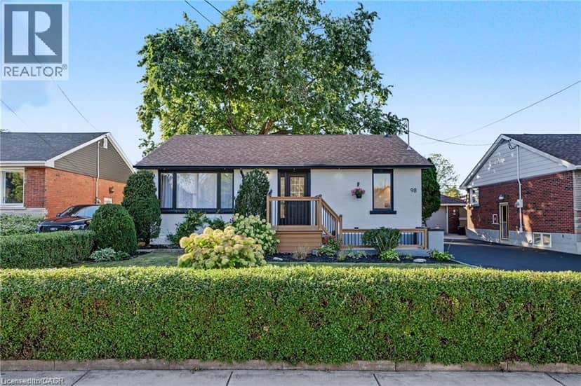 98 WISE Crescent, Hamilton, photo 2