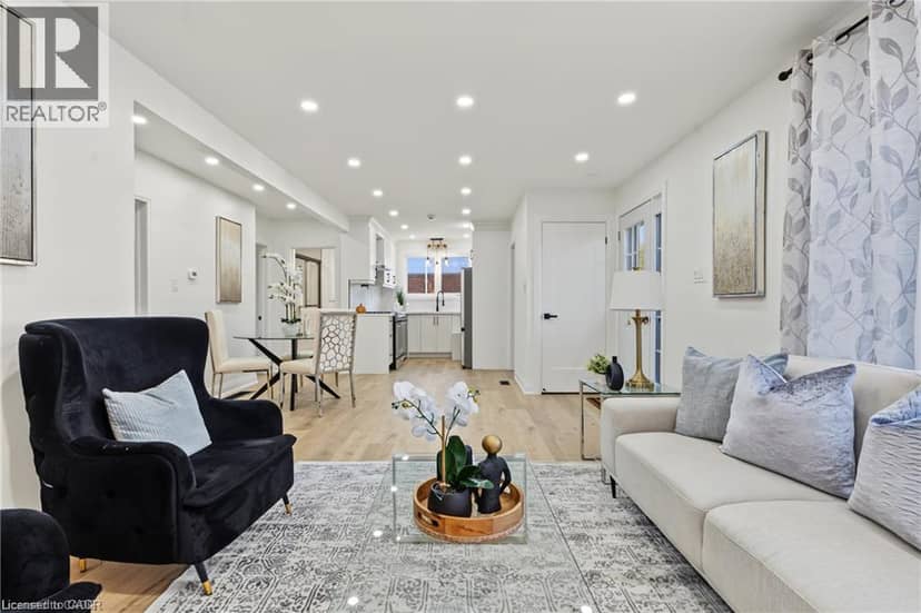 98 WISE Crescent, Hamilton, photo 4