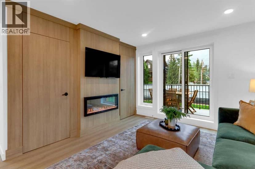 523, 608 7 Avenue, Canmore, photo 3