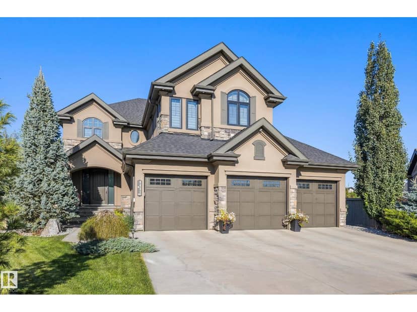 4431 Kennedy Cv SW, Edmonton, photo 2