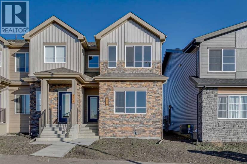 210 Heartwood Parade SE, Calgary, photo 2