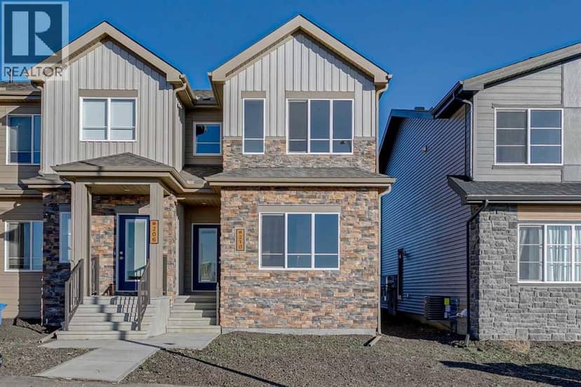 210 Heartwood Parade SE, Calgary, photo 3