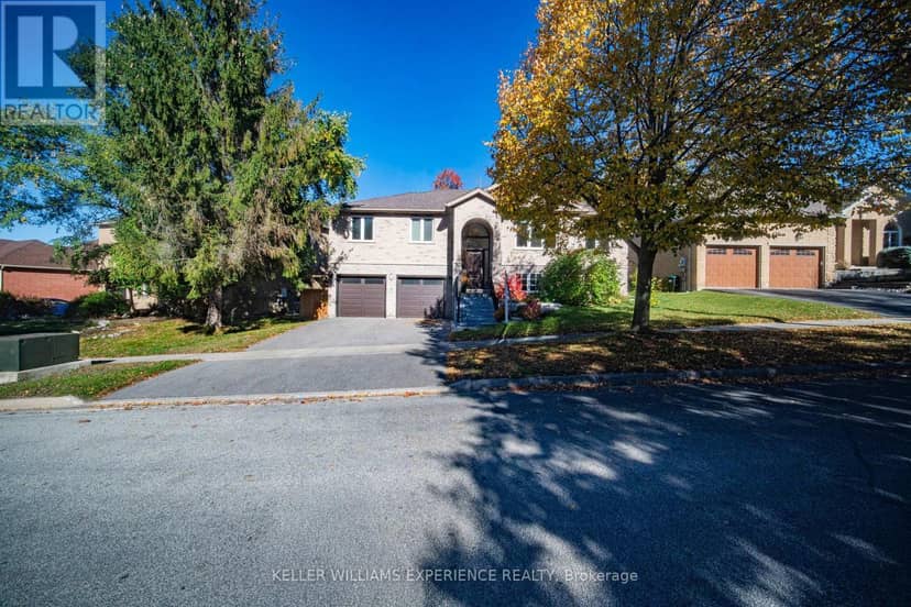 5 Grouse Glen, Barrie