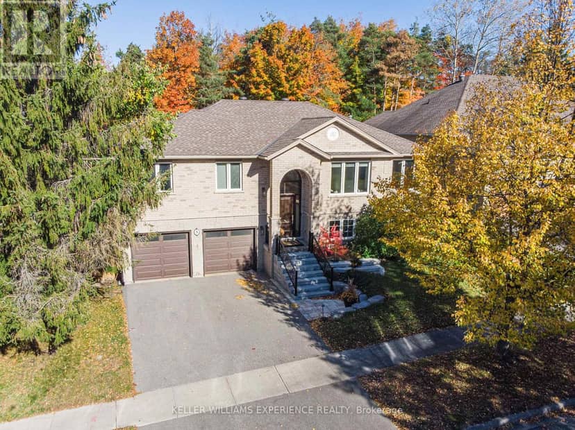 5 Grouse Glen, Barrie, photo 2
