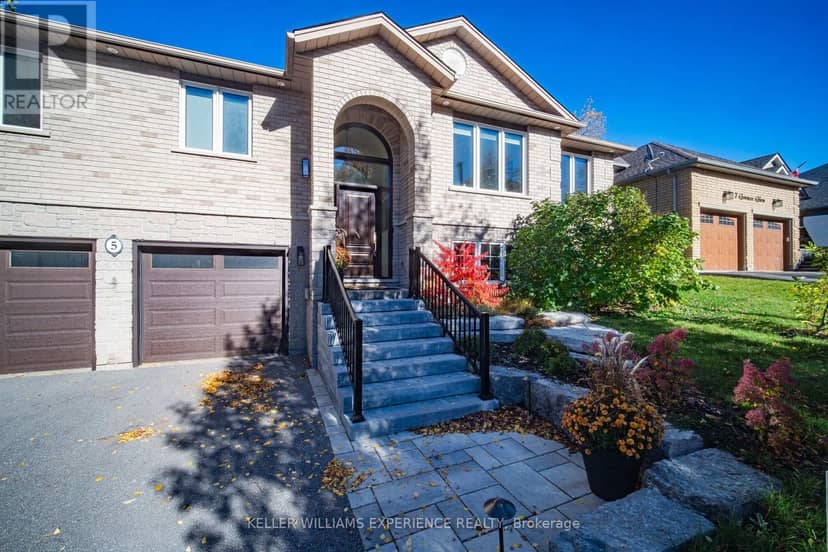 5 Grouse Glen, Barrie, photo 3