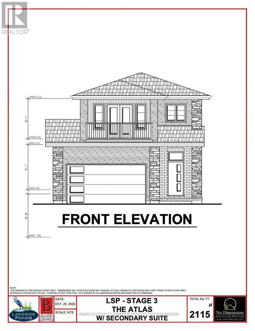 249 Pratt Drive, Loyalist, photo 2