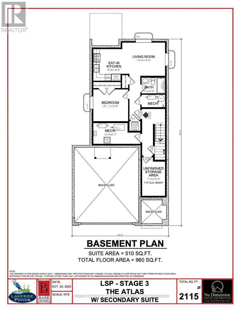 249 Pratt Drive, Loyalist, photo 4