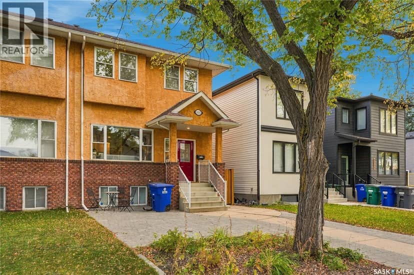 1107 9th STREET E, Saskatoon, photo 2