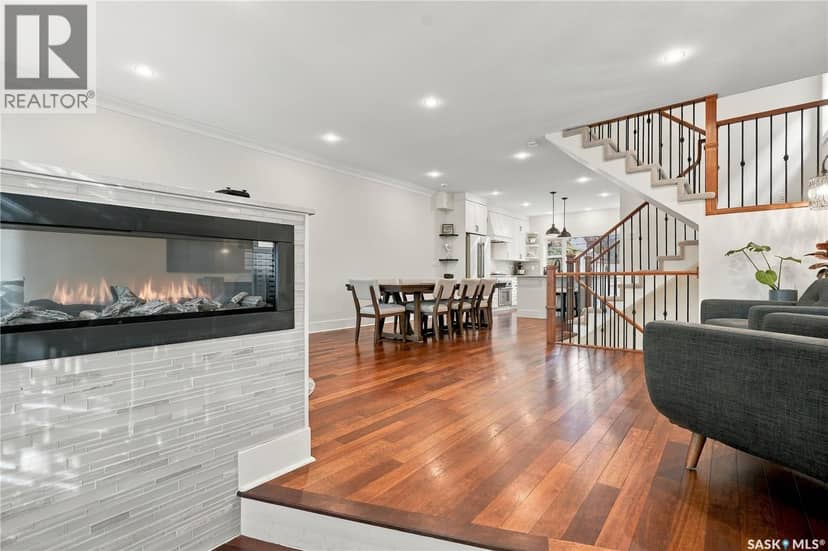 1107 9th STREET E, Saskatoon, photo 5