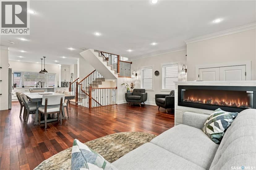 1107 9th STREET E, Saskatoon, photo 7