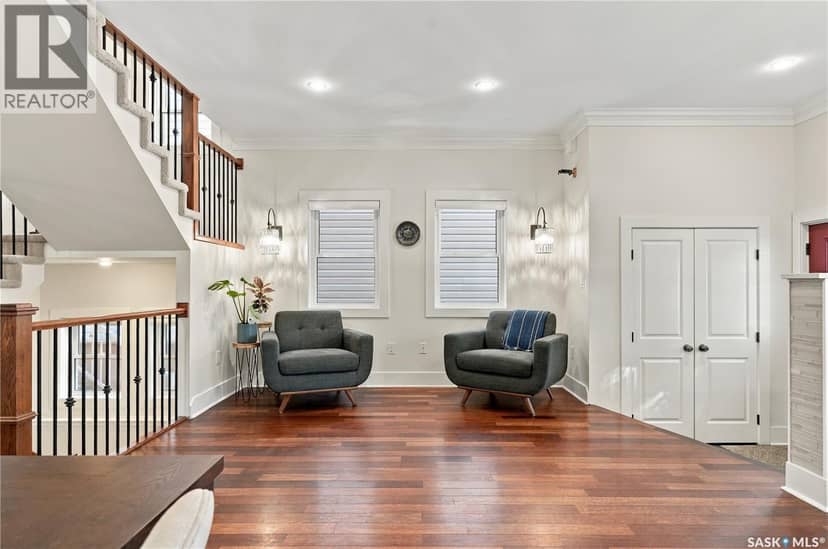 1107 9th STREET E, Saskatoon, photo 8