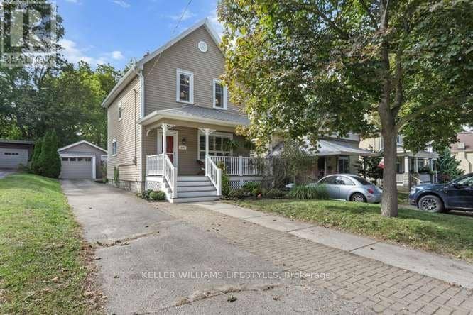 555 William Street — photo 1 of 38