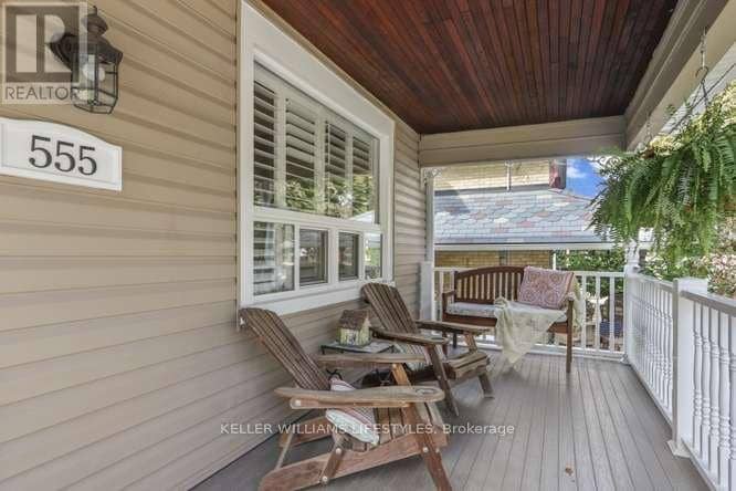 555 William Street — photo 4 of 38