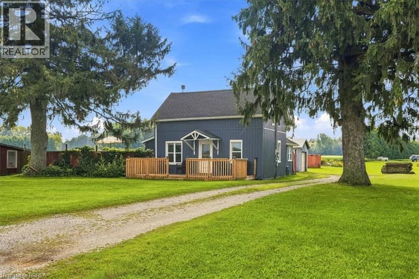 1276 BRANTFORD Road, Vanessa, photo 2