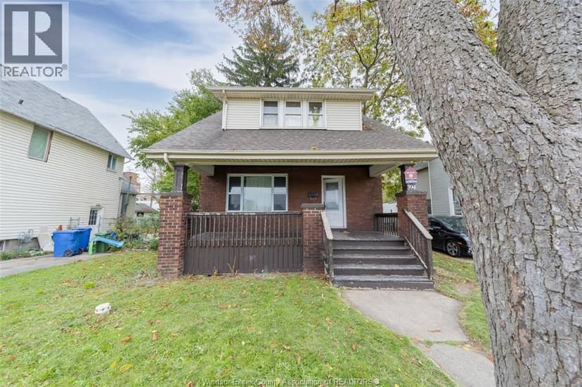 394 Crawford Avenue — photo 1 of 21