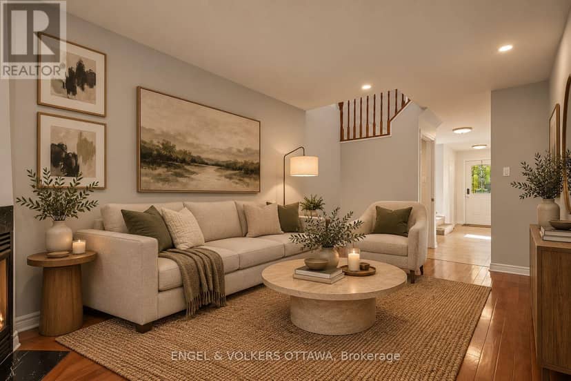 29 Woodbury Crescent, Ottawa, photo 4