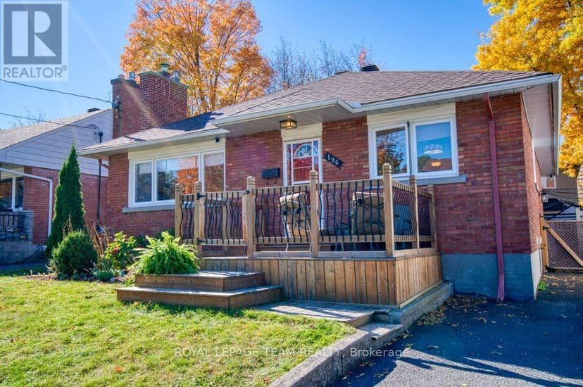 196 Allison Avenue, Ottawa, photo 2