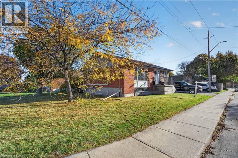 841 TENTH Avenue, Hamilton, photo 2