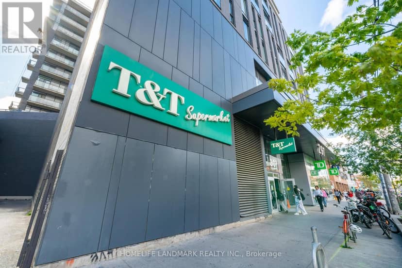 705 - 297 College Street, Toronto, photo 2