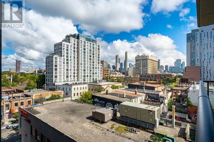 705 - 297 College Street — photo 25 of 38