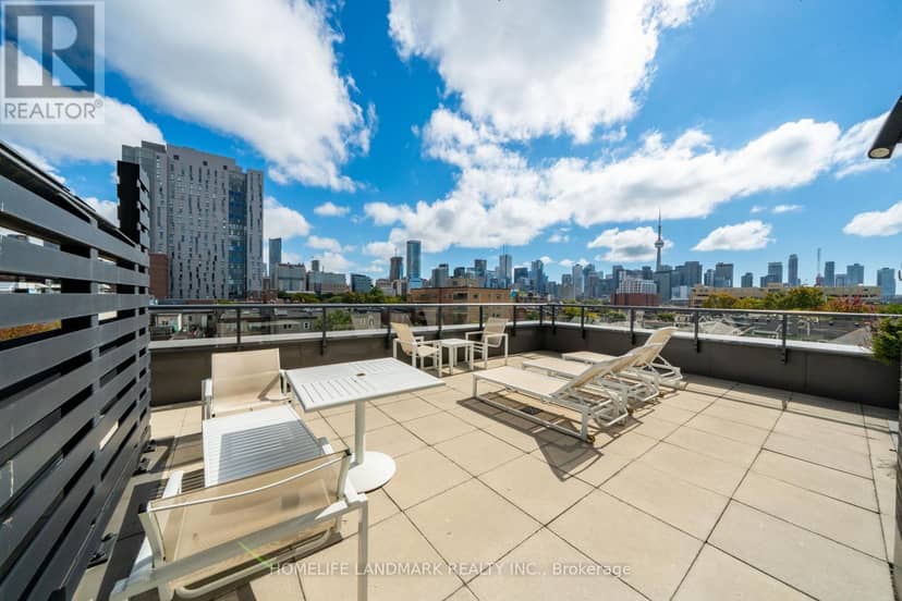 705 - 297 College Street — photo 36 of 38