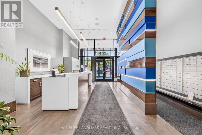 705 - 297 College Street, Toronto, photo 4
