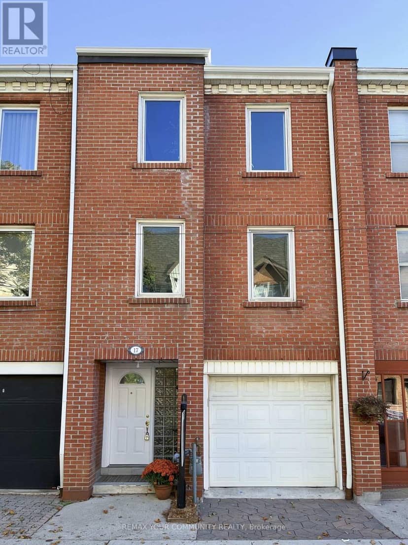 17 Portneuf Court — photo 34 of 37