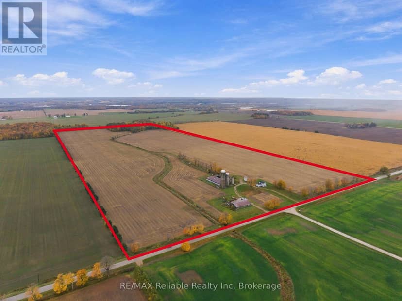 41391 Winthrop Road, R. R. #1 Road, Central Huron, photo 3