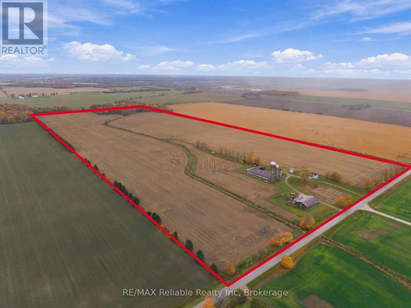 41391 Winthrop Road, R. R. #1 Road, Central Huron, photo 5