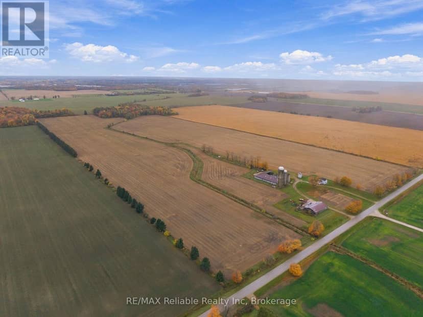 41391 Winthrop Road, R. R. #1 Road, Central Huron, photo 6