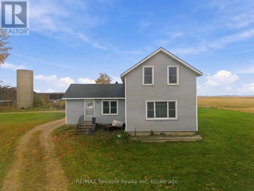 41391 Winthrop Road, R. R. #1 Road, Central Huron, photo 8