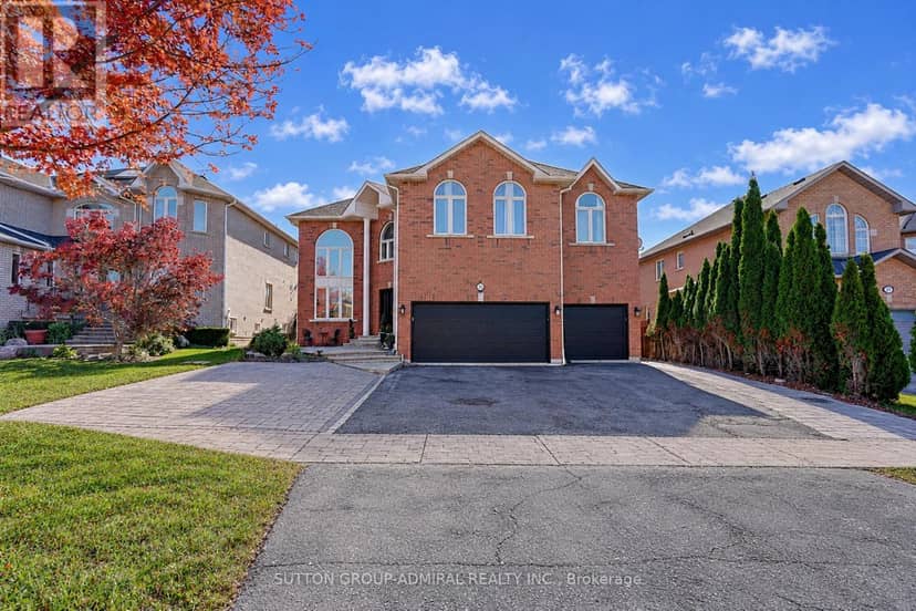 51 Glen Forest Drive, Vaughan