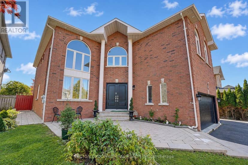 51 Glen Forest Drive, Vaughan, photo 2