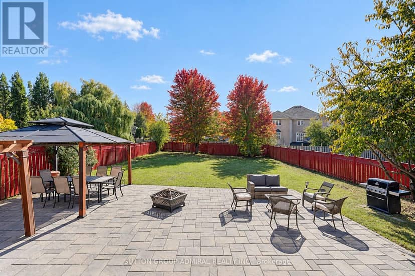 51 Glen Forest Drive, Vaughan, photo 3