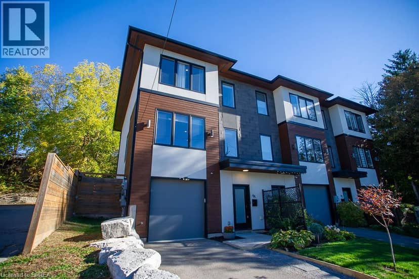 4A HARRIS Avenue, Brantford, photo 2