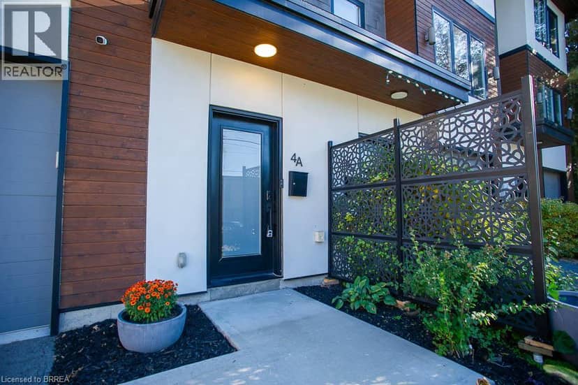 4A HARRIS Avenue, Brantford, photo 3