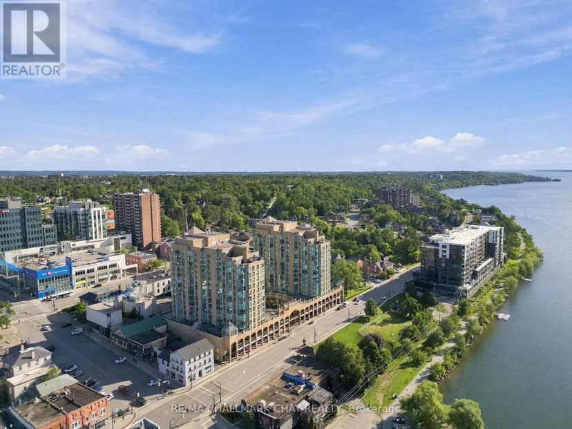 710 - 150 Dunlop Street E, Barrie