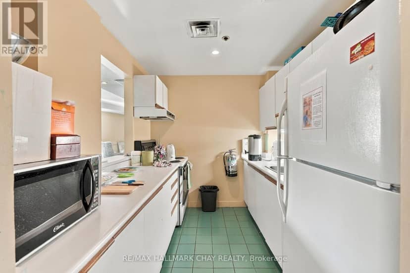 710 - 150 Dunlop Street E — photo 35 of 36