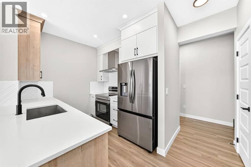 1069 Bayview Crescent SW, Airdrie, photo 8