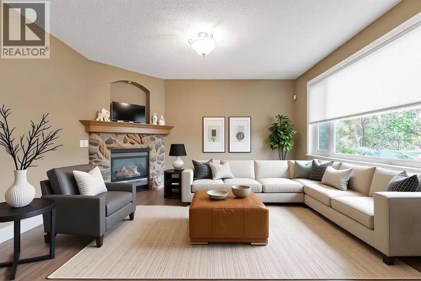 82 Hidden Creek Point NW, Calgary, photo 4