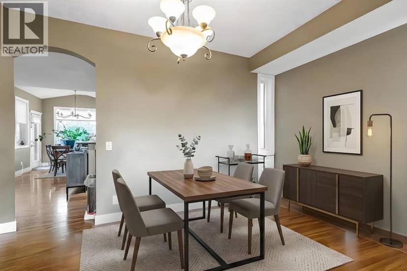 82 Hidden Creek Point NW, Calgary, photo 6