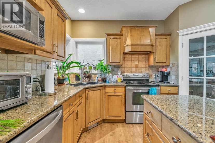 82 Hidden Creek Point NW, Calgary, photo 5