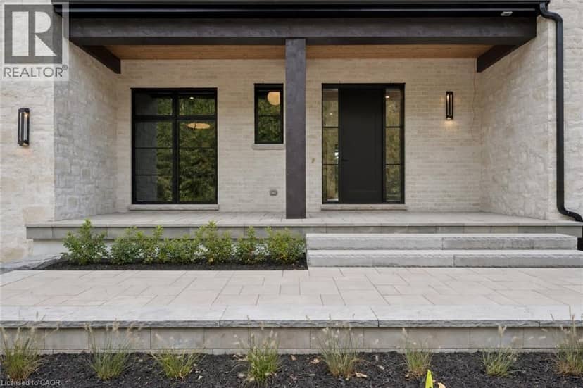 6 BRIDLEWOOD Crescent, Kitchener, photo 3