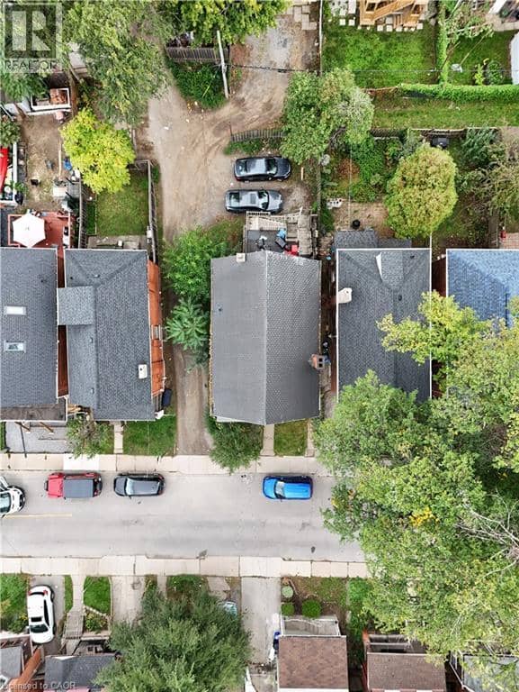 58 ARTHUR Avenue N, Hamilton, photo 3