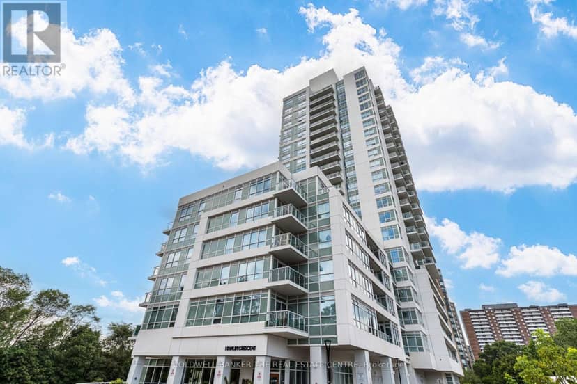 412 - 10 Wilby Crescent, Toronto, photo 3