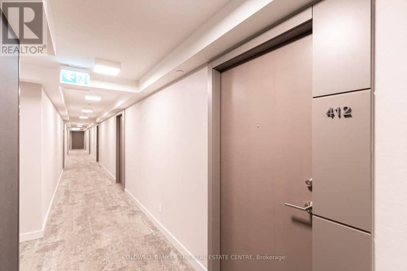 412 - 10 Wilby Crescent, Toronto, photo 6
